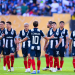 Monterrey octavos de final rayados fútbol borussia   Informe Regio