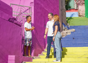 transformando-monterrey viviendas comunidades