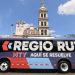 Regio Ruta Circuitos Monterrey - Informe Regio regio ruta circuitos monterrey Informe Regio
