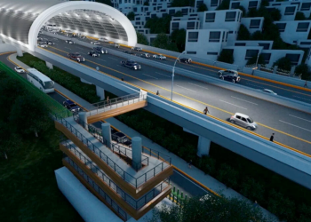 interconexión monterrey