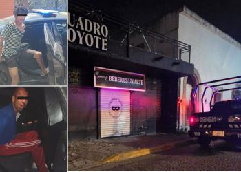 MONTERREY-ROBO-COMERCIANTES