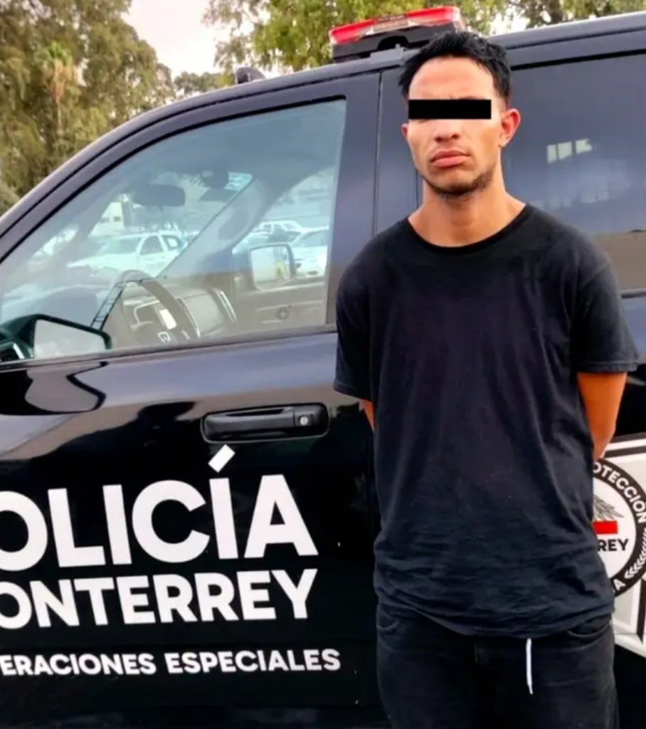 policía
c4
alameda