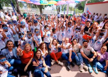 VERANO DIFERENTE MONTERREY