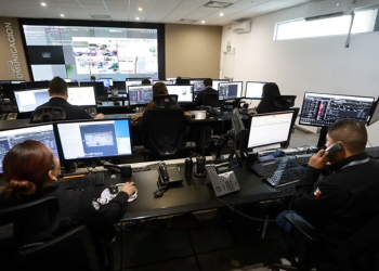 c4-monterrey tecnología cámaras