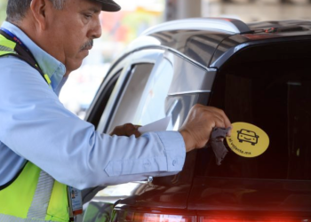 Tránsito Bien-al-volante accidentes-viales Monterrey