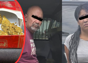 pareja cámaras-c4 monterrey