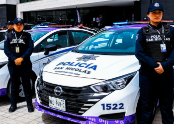 seguridad unidades-moviles san-nicolás