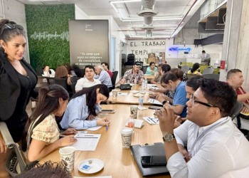 Resuelve Y Emprende microcréditos negocios