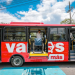 Transporte Santiago Vamos-más - Informe Regio Transporte santiago vamos más   Informe Regio