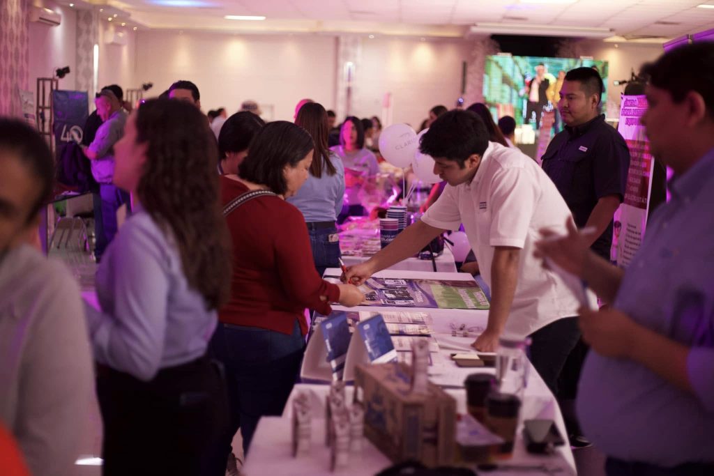 chambatón empleo empresas escobedo