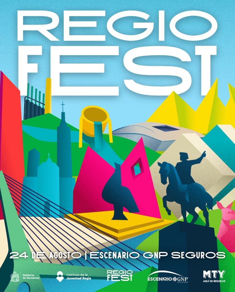 537447350_18519057793052530_1150881964587667598_n - Informe Regio regio fest monterrey festival música