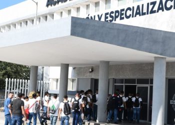 Academia De PolicÍa Monterrey Cadetes Nuevos - Informe Regio ACADEMIA DE POLICÍA MONTERREY Informe Regio
