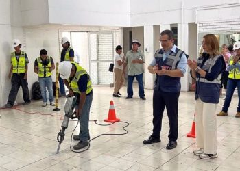 Arranca Monterrey Rehabilitación De 31 Espacios Dif - Informe Regio - Informe Regio DIF MONTERREY ADRIÁN DE LA GARZA Informe Regio