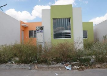 Escobedo Nuevo LeÓn Casas Abandonadas - Informe Regio ESCOBEDO NUEVO LEÓN CASAS ABANDONADAS Informe Regio