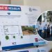 Entregan Pavimentación Y Salón Polivalente En Colonia Del Carmen - Informeregio - Informe Regio avence del 72 en vialidades regias en col del carmen   Informe Regio
