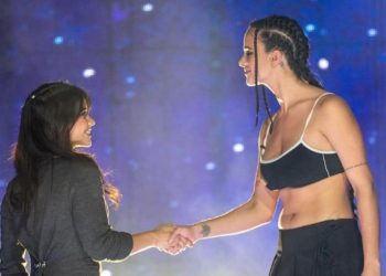 Gala Montes Alana Pelea - Informe Regio GALA MONTES PELEA ALANA Informe Regio