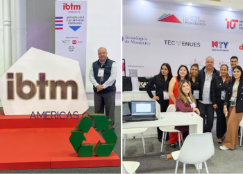 IBTM Americas turismo, eventos, monterrey