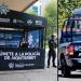 módulo de reclutamiento policía de Monterrey palacio municipal punto clave seguridad   Informe Regio