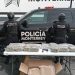 PolicÍa De Monterrey Decomisa Droga Y Armas - Informe Regio POLICÍA DE MONTERREY DECOMISA DROGA ARMAS Informe Regio