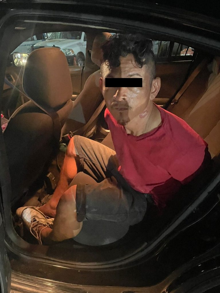 Droga En Monterrey
cocaína
mariguana