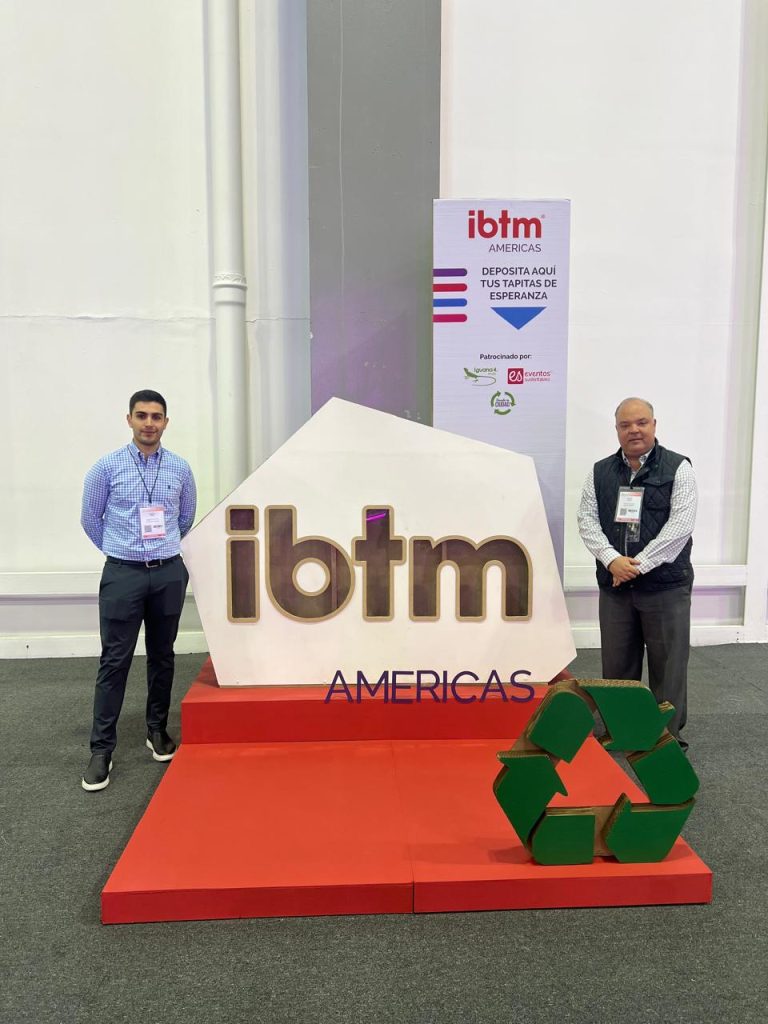 IBTM Americas
 turismo, eventos, monterrey
