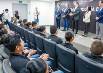 mundial 2026 capacitan a oficiales, monterrey inglés seguridad