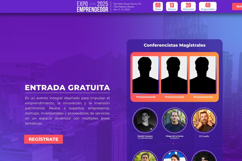 expo-emprendedor
san-pedro
talento