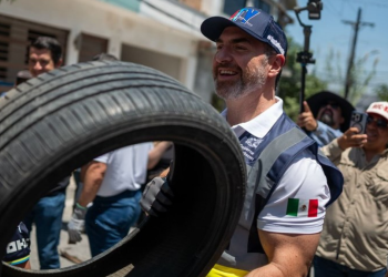 Programa-de-Descacharrización desechos alcalde