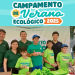 Campamento De Verano Ecológico Apodaca - Informe Regio Campamento de Verano Ecológico Apodaca Informe Regio