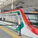 Claudia Sheinbaum Visitará NL Tren De Pasajeros Saltillo Monterrey Nuevo Laredo   Informe Regio