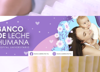 Banco de leche hospital universitario bebés prematuros   Informe Regio