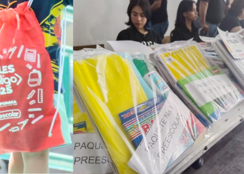 útiles contigo 2025 apodaca regreso a clases paquetes escolares