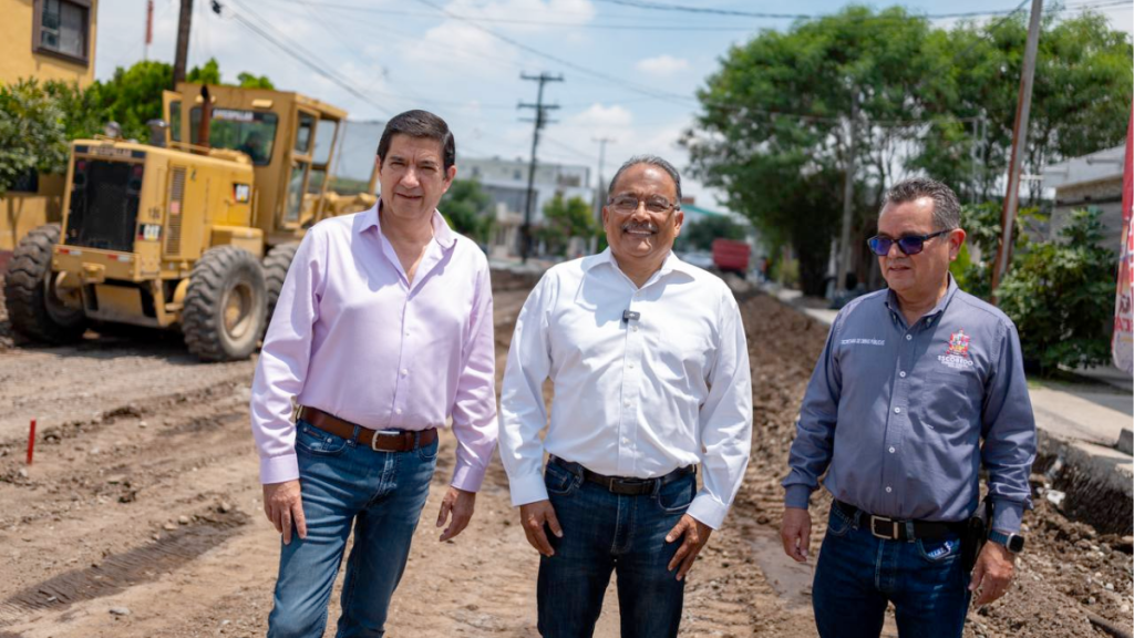 Y106 - Informe Regio Informe Regio