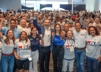 olimpiadas-estatales adultos-mayores reconocimiento monterrey