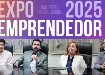 expo-emprendedor san-pedro talento