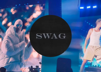 gira en méxico, álbum, Swag, Justin bieber