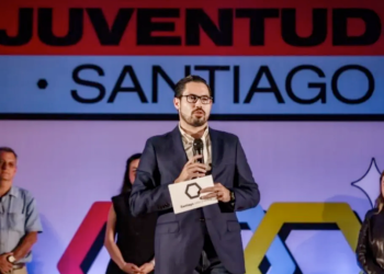 Juventud-es-santiago-2025 Convocatoria Comunidad Jóvenes - Informe Regio juventud es santiago 2025 convocatoria comunidad jóvenes Informe Regio