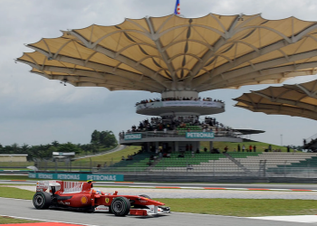 Gp De Malasia Fórmula 1, 75 Millones - Informe Regio GP de Malasia fórmula 1 75 millones Informe Regio