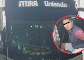 Tocamientos Autobús Joven - Informe Regio tocamientos autobús joven Informe Regio