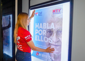 Habla Por Ellos - Informe Regio dif monterrey adultos mayores habla por ellos Informe Regio