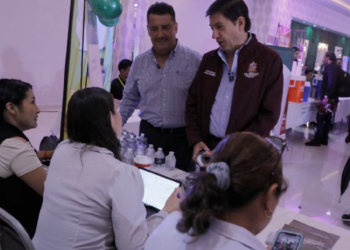 chambatón, empleo, empresas, escobedo