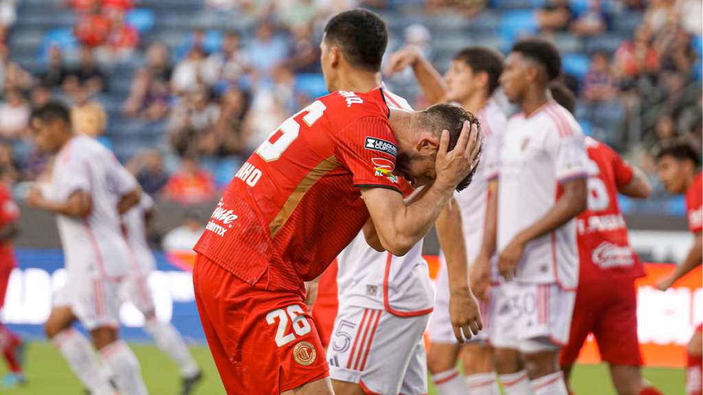 toluca miami leagues cup 2025