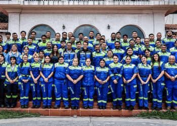 bomberos, alcalde, reconocimiento