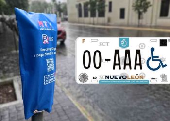 PARQUÍMETROS-MONTERREY-DISCAPACIDAD