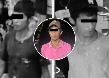 detenido con droga, Monterrey, robos a negocios, Policía municipal