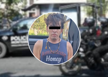 policía de Monterrey abuso sexual, colonia Rubén Jaramillo, gobierno de Monterrey, Ministerio Público