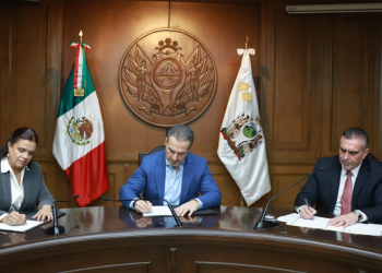 Acuerdo De Colaboración Gobierno De Monterrey, Tribunal Electoral, Igualdad, Capacitación - Informe Regio acuerdo de colaboración gobierno de monterrey tribunal electoral igualdad capacitación   Informe Regio
