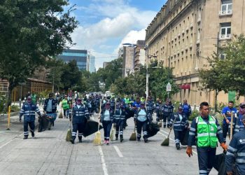 LIMPIEZA-MONTERREY-DESFILE-PATRIO