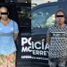 PolicÍa De Monterrey Arresta a Dos Por Narcomenudeo - Informe Regio POLICÍA DE MONTERREY ARRESTAN A DOS POR NARCOMENUDEO   Informe Regio