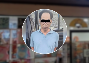 Abuso sexual, Policía de Monterrey, Cumbres, Ministerio Público, chino